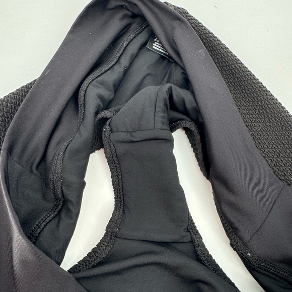 Pink Victoria's Secret Gym To Swim Shortie Bottoms - Picture 8 of 8